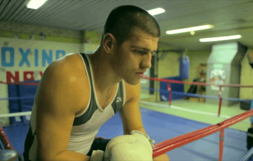 ŠAMPION SRBIJE <span style='color:red;'><b>NENAD PAGONIS</b></span> PROŽIVEO TEŠKU DRAMU: 'Rekli su mi da mi je DETE ROĐENO MRTVO'! (VIDEO)